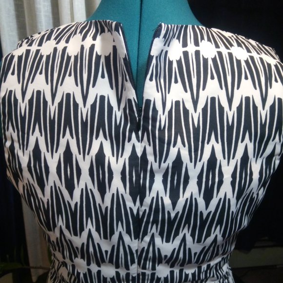 Plenty by Tracy Reese Anthropologie Dress - Picture 8 of 15